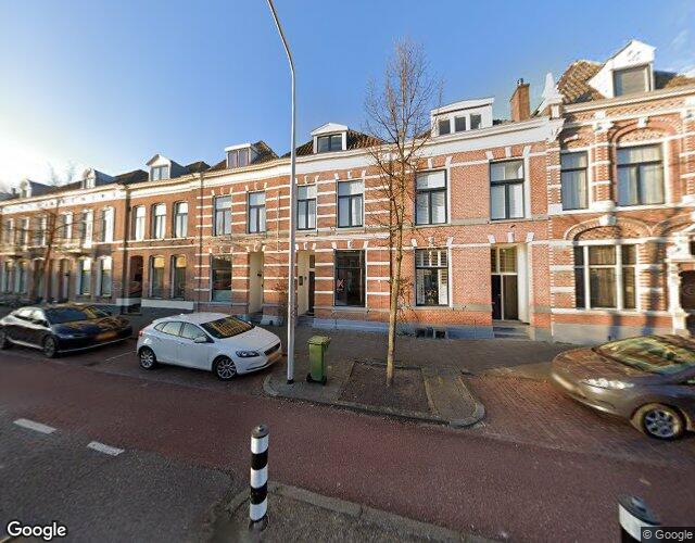 Rhijnvis Feithlaan 12