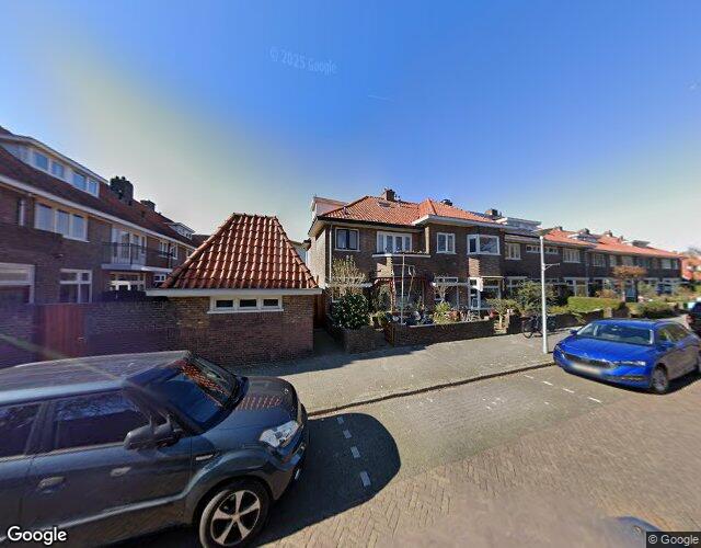 Vermeerstraat 9