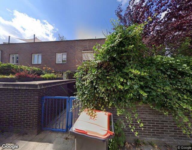 Sint Josephpad 7