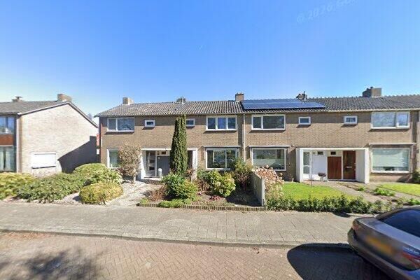 Larixstraat 38
