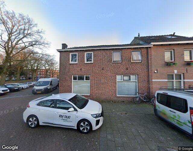 Bankastraat 2-G