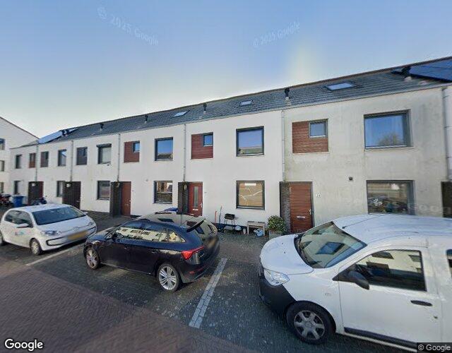 Pieter van Bleyswijkstraat 23