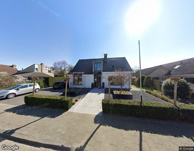 Boerendanserdijk 38