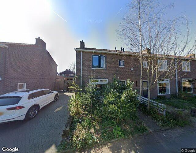 Huis te koop Meidoornlaan 10