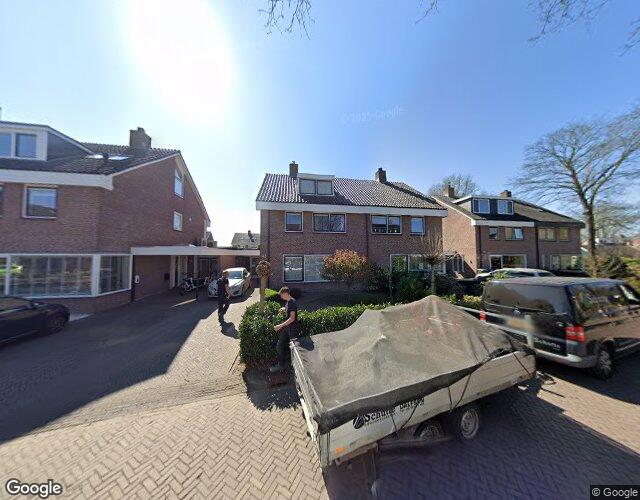 Eikenlaan 43