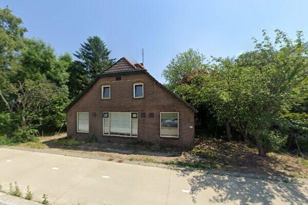 Hermelenweg 162