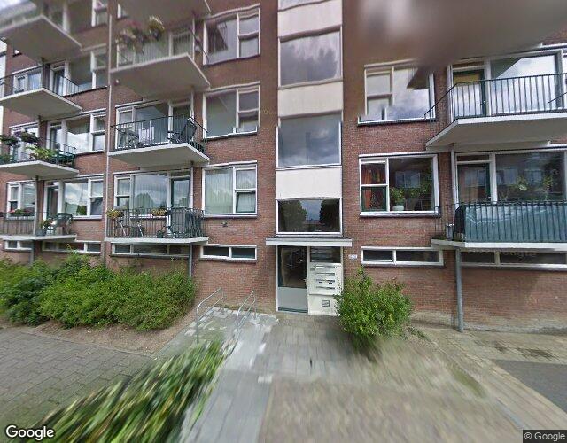 Beethovenlaan 582