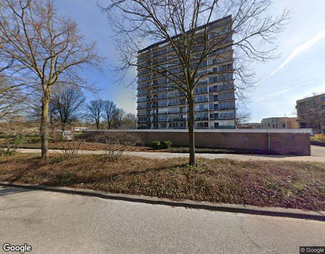 Händellaan 113