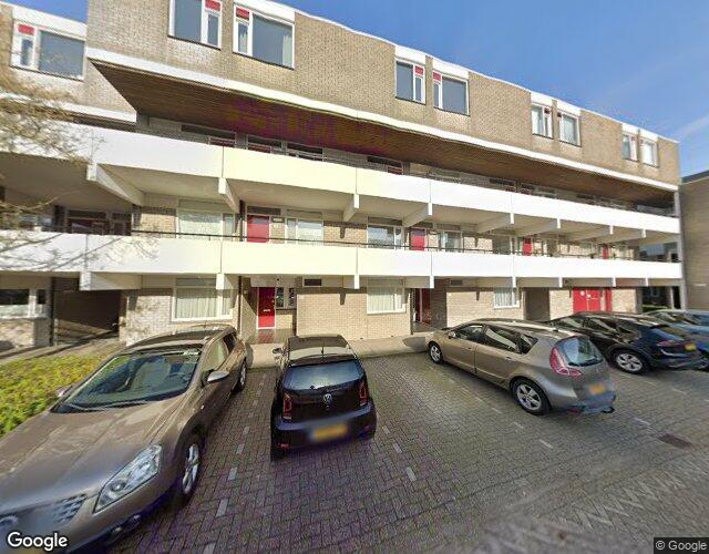 Huibertplaat 89