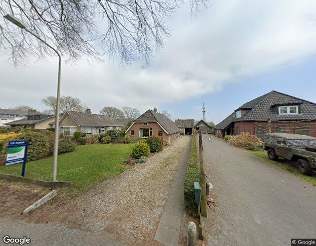 Bergkloosterweg 74