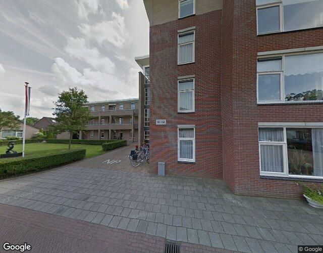 Kloostermanshof 20