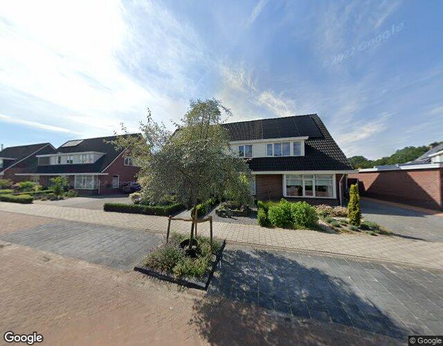 Bindweg 17