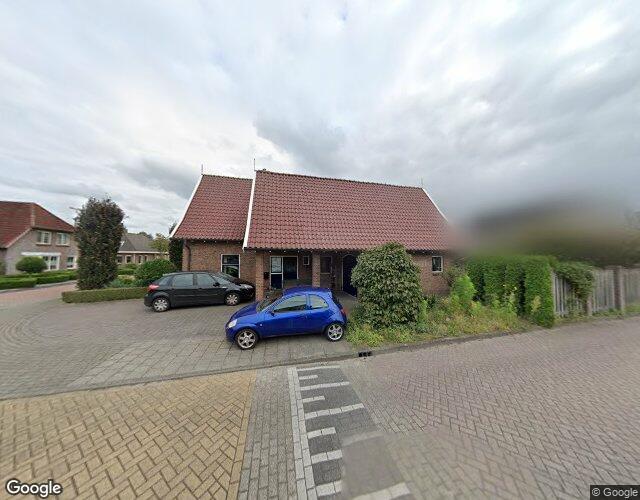 Huis te koop Schaapmanstraat 25