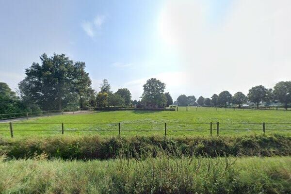 Nieuwe Berkendijk 10
