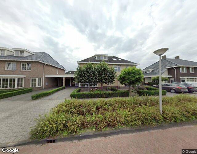 Hoenderweg 26