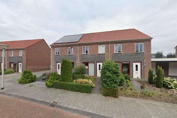 Hooilanden 20