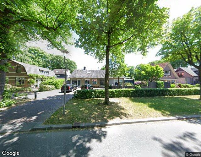 Parkweg 14