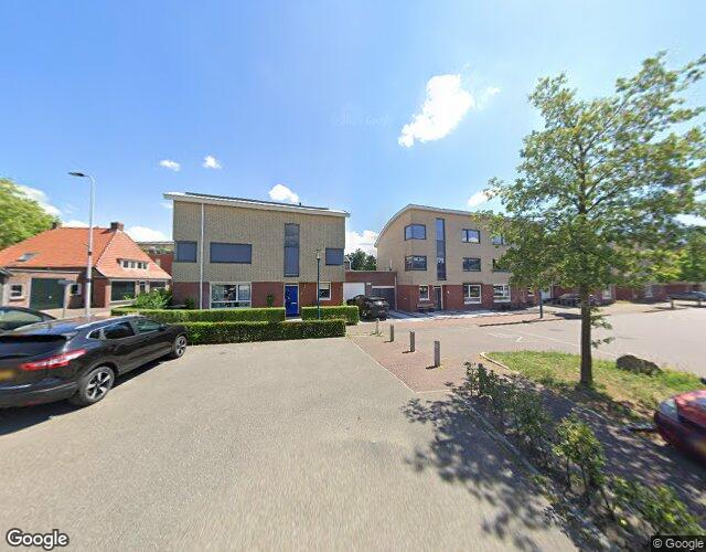 Ratelplein 1