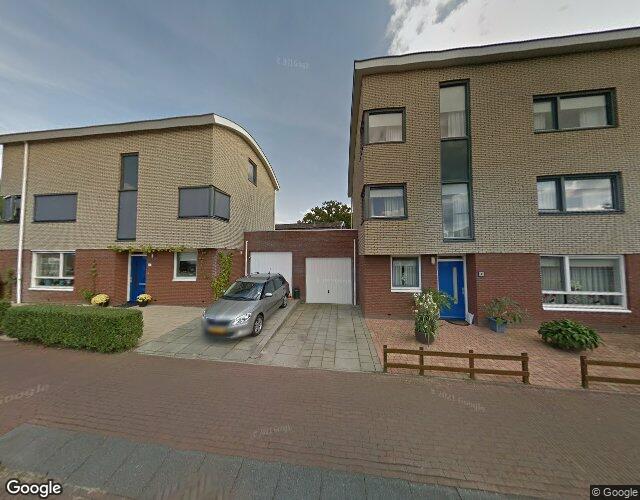 Ratelplein 3