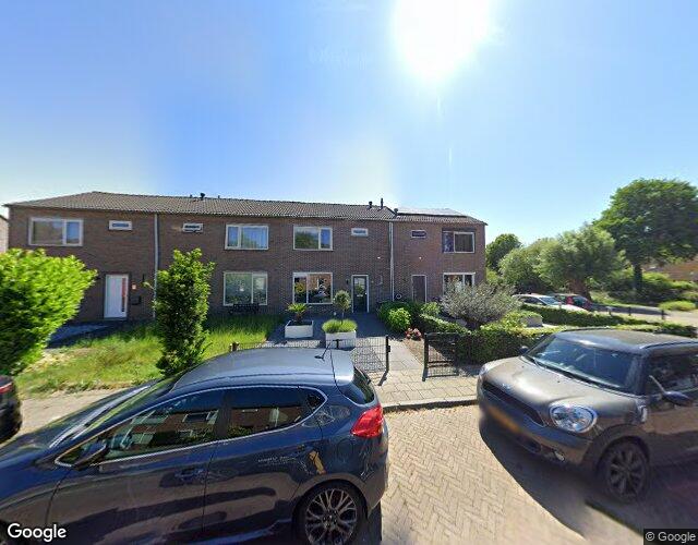 Gruttostraat 19