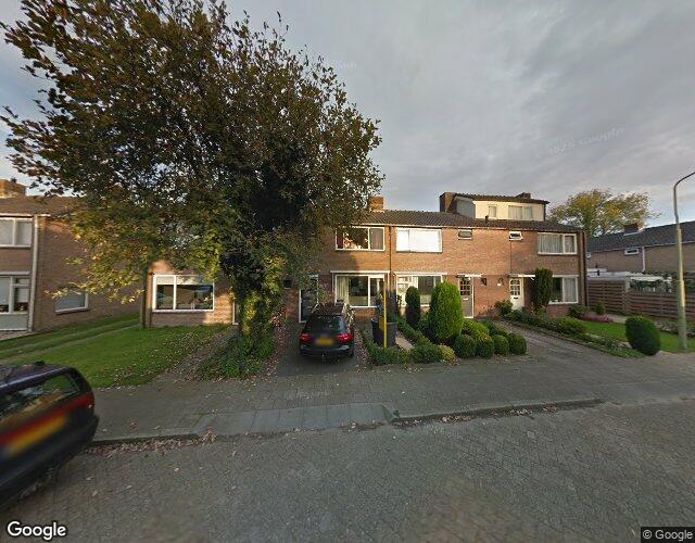 Aartjesakker 6