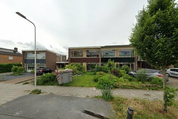 Hoge Hagt 58