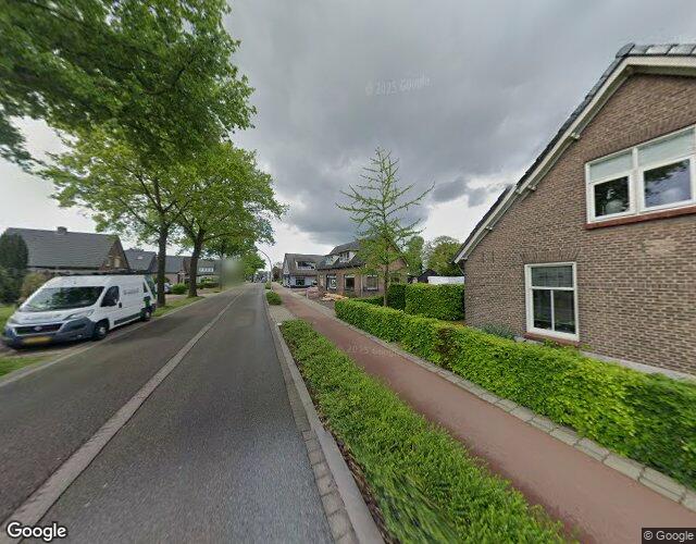 Hoofdweg 75