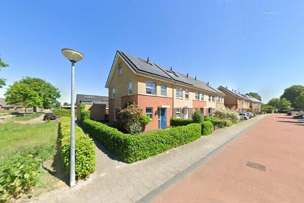 Zuster van. 1