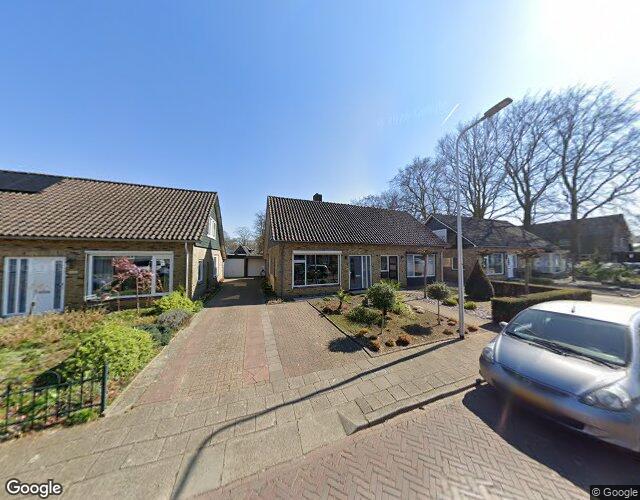 Fazantstraat 5