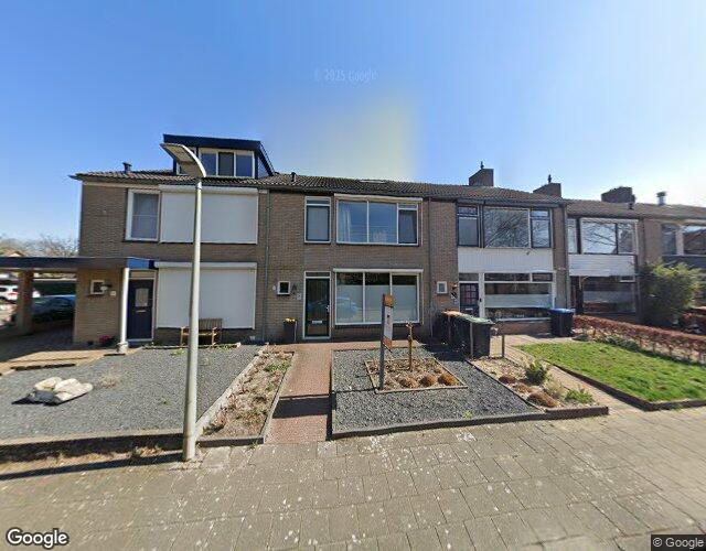 de Veldkamp 12