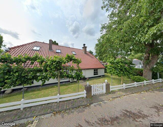 Brandstraat 8