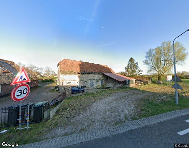 Appartement te koop Kanaaldijk 30-D