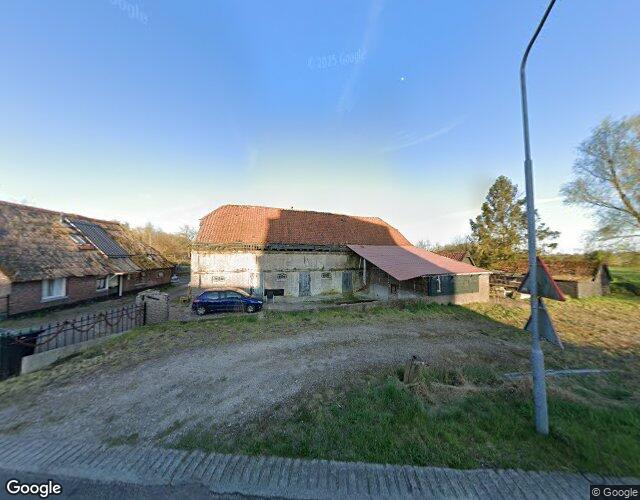 Appartement te koop Kanaaldijk 30-F