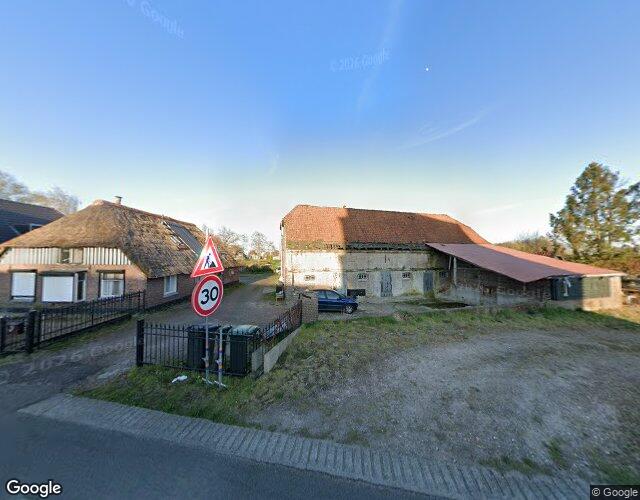 Appartement te koop Kanaaldijk 30-H