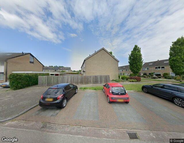 Hogepad 23