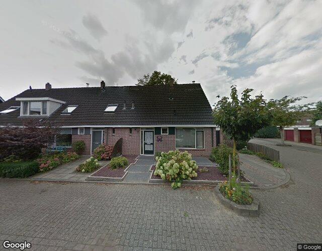 Rein de Jon. 15