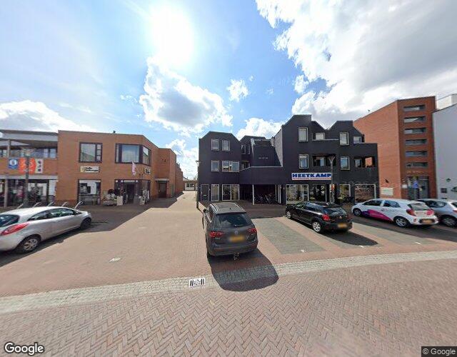 Klapperdijk 34-H