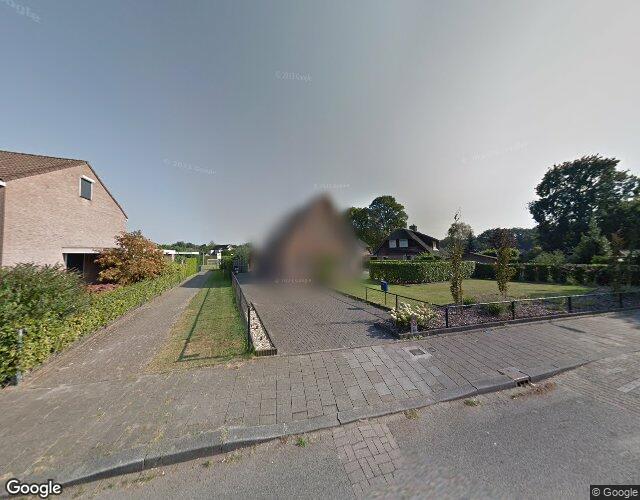 Leeuwerikweg 53
