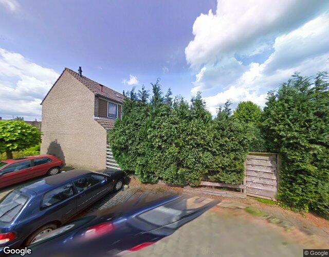 Leeuwerik 9