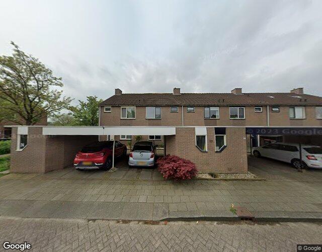 Leeuwerik 22
