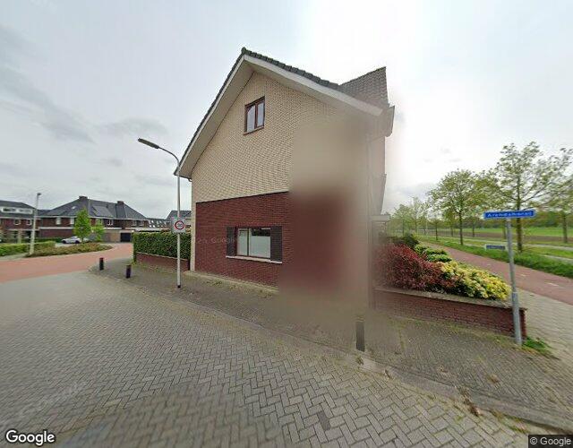 Arendshorst 21