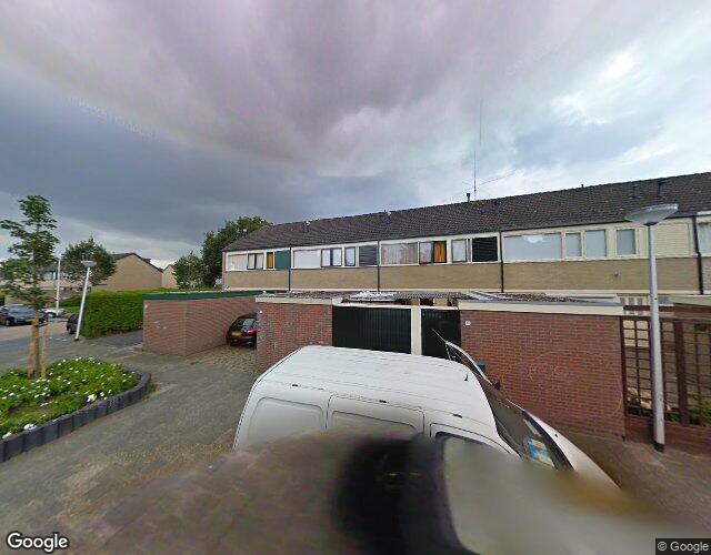 het Woold 69