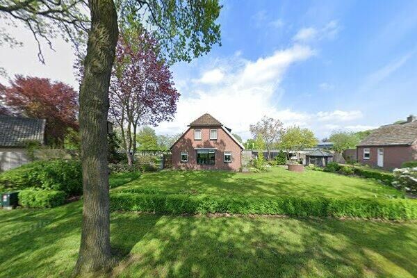 Oude Zwolse. 12