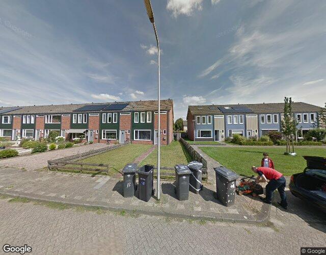 Iepensingel 17