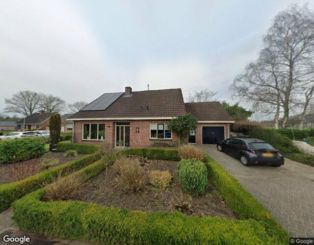 van der Kettenstraat 33