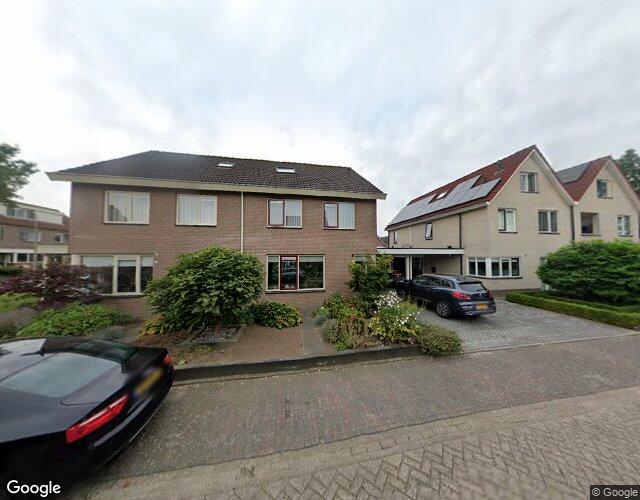 de Lange Slag 44