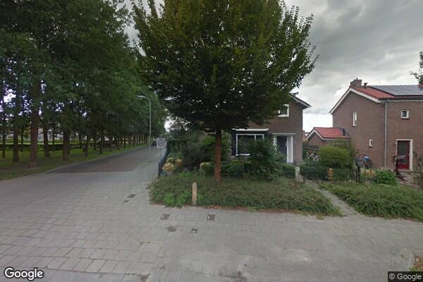 Kornet van Limburg Stirumstraat 37