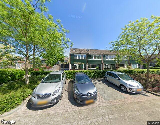 de Huisstede 21
