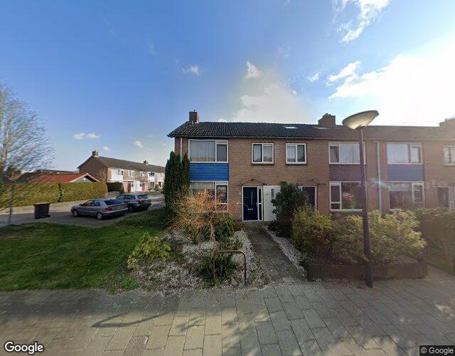 Havenpad 9