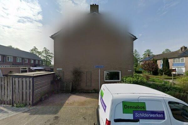 Tuurweide 5